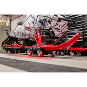 Caliber Rover360° Snowmobile Casters Pack of 3 13616-1