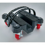 Caliber Rover360 ° Snowmobile Casters Pair 13617-1