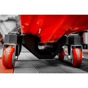 Caliber Rover360 ° Snowmobile Casters Pair 13617-1