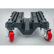 Caliber Rover360 ° Snowmobile Casters Pair 13617-1