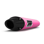 HMF Racing Muffler Suzuki LT-R 450 06-09 Performance Slip On Exhaust