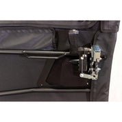 Seizmik Framed Door Kit 52-06024