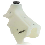 Acerbis 3.2 gal. Natural Fuel Tank - 2211560147