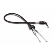 Motion Pro Black Vinyl Throttle Cable 04-0344