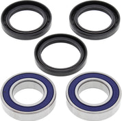 All Balls Racing Inc All Balls Wheel Bearing Kit 25-1578