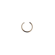 WSM Rotary Shaft C-Clip for Sea-Doo 580 - 800 89-05 010-454
