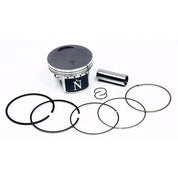 2003-2006 Yamaha YFM 450 KODIAK 84.45 CC Namura  Piston Kit Std