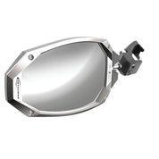 Seizmik Photon Side View Mirrors with Cast Aluminum Body & Bezel 56-18109
