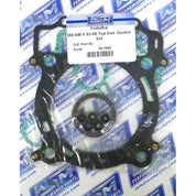 WSM Top End Gasket Kit For Yamaha 450 WR-F / YZ-F 03-06 29-1065
