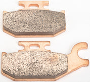 All Balls  Sintered Brake Pad 18-8005