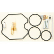 All Balls Bike Carburetor Rebuild Kit For Honda CRF230F 2003-2019 26-1173
