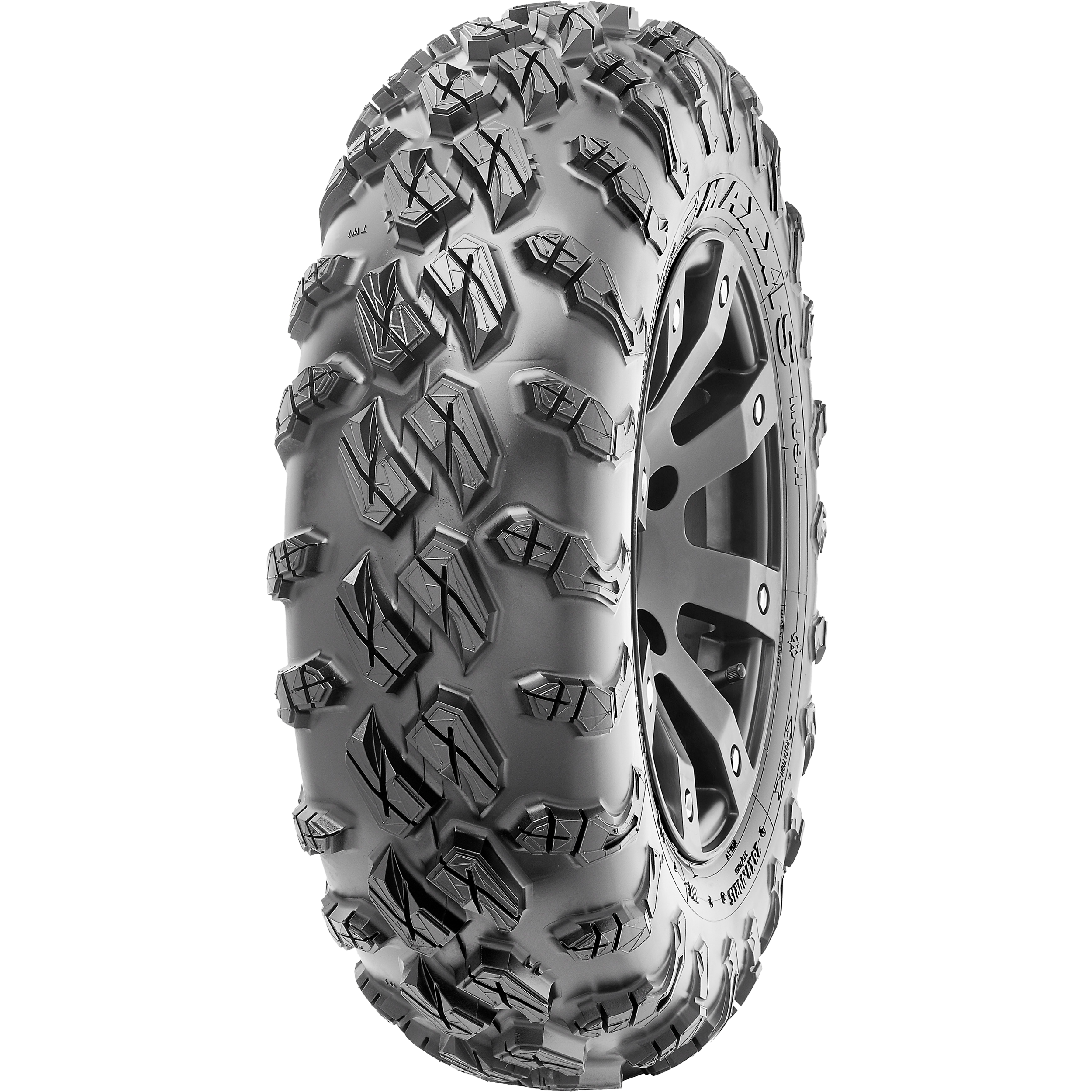 Maxxis MU9H Tire