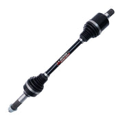 Demon Heavy Duty Axle For Honda Big Red 700 MUV700 2009-2013 PAXL-4014HD