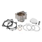 Cylinder Works Cylinder & Piston Kit For 2002-2008 Honda CRF 450 R 100mm Big Bore