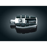 Kuryakyn Zombie Footpegs Zombie Peg