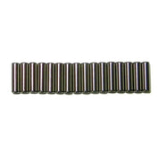 WSM Bearing Needles for Force / Mercury / Mariner 35 - 150 Hp 010-138-16