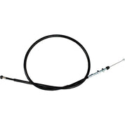Motion Pro Black Vinyl Clutch Cable 02-0162