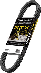 Dayco Xtx Snowmobile Belt XTX5053