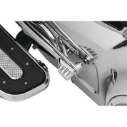 Kuryakyn Switch-Shift Chrome Lever 3266