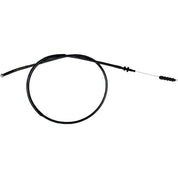 Motion Pro Black Vinyl Clutch Cable 02-0241