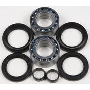 Pivot Works Front Wheel Bearing Kit for Honda TRX450ES/FE/FM/S Foreman 4x4 98-04