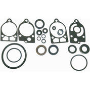 WSM Lower Unit Seal Kit for Mercury / Mariner 35 - 70 Hp Cross Flow 78-97