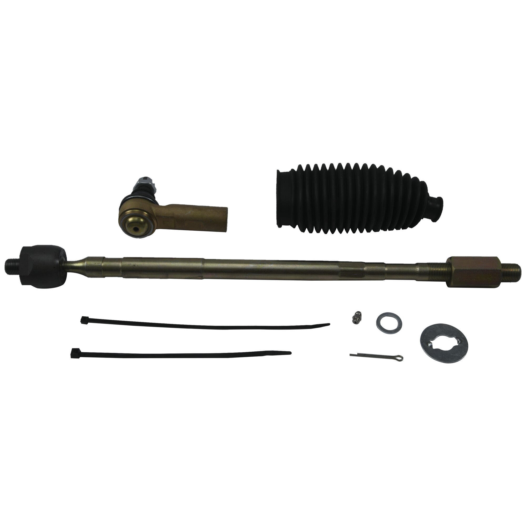 All Balls Rack Tie Rod Kit 51-1103
