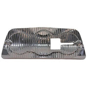 SPI OEM Replacement Taillight Reflector