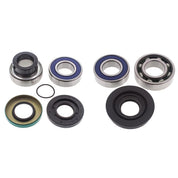Lower Drive & Upper Jack Shaft Bearing & Seal Kit Formula MX Z440 / MXZ X 97-98