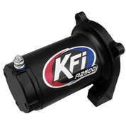 KFI A2500 Replacement Winch Motor - MOTOR-25-BL