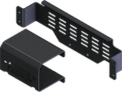 KFI Winch Mount 102015