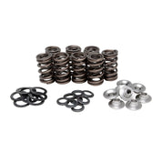 Kibblewhite Spring Kit 0.500" Lift - 40-40400