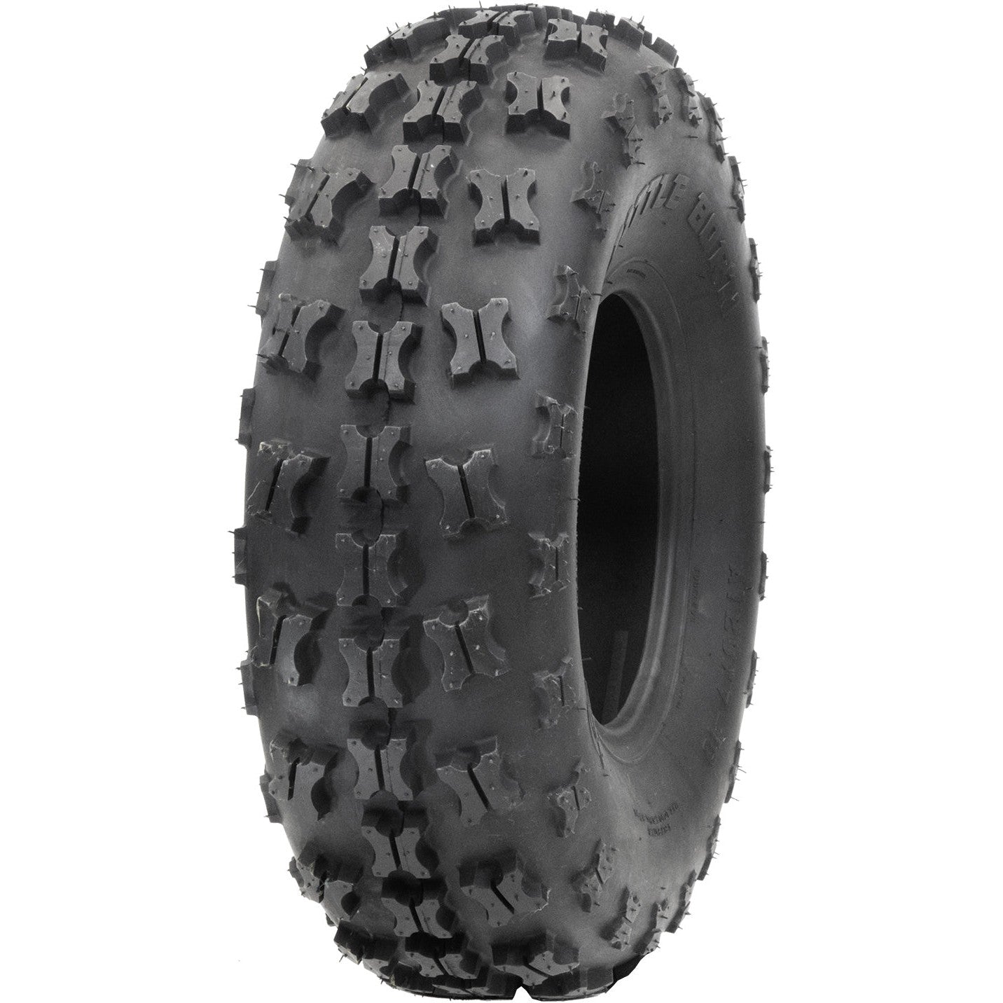 GBC Battle Born Tire