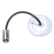 Letric Lighting Switchback Turn Signal Inserts Amber/Amber 1157