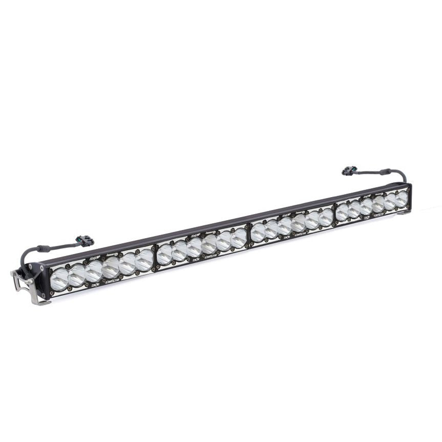 Baja Designs Light Bar Full Laser 40 inch OnX6 Series Spot Pattern Universal 414007