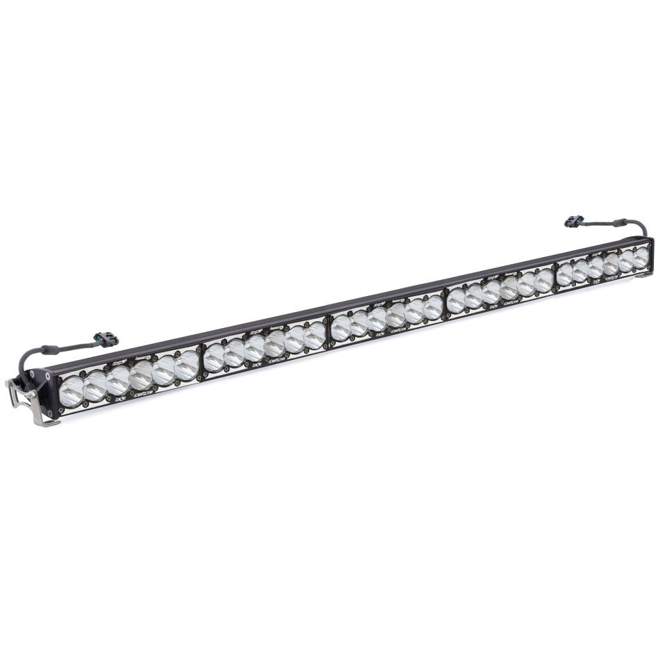 Baja Designs Light Bar Full Laser 50 inch OnX6 Series Spot Pattern Universal 415007