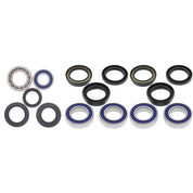 Bearing Kit for Front & Rear Wheels Yamaha YFM35FX Wolverine 95-99