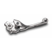 Motion Pro Polished Aluminum Brake Lever 14-0348