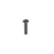 WSM Hex Cap Bolt 1/4'' x 3/4'' 014-945
