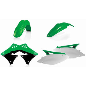 Descriptive image text