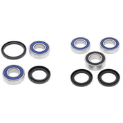 Wheel Front And Rear Bearing Kit for Husqvarna 400cc TE400 2001