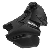 Acerbis 3.0 gal. Black Fuel Tank - 2250310001