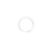 KC HiLiTES FLEX ERA 1 - Single Lens Replacement - Spot Beam 4261
