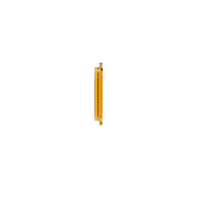 KC HiLiTES FLEX ERA 1 - Performance Yellow Flood Beam Lens 4266