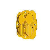 KC HiLiTES FLEX ERA 4 - Performance Yellow Combo Beam Lens 4270