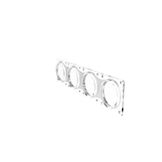 KC HiLiTES FLEX ERA LED Light Bar - Clear Spot Beam Lens for Light Bars 4271
