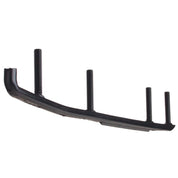 Woodys Round Bar Runners 4" - EYV3-6590