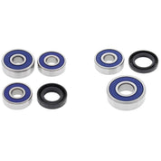 Wheel Front And Rear Bearing Kit for Suzuki 250cc DS250 1980