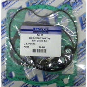 WSM Top End Gasket Kit For KTM 300 EXC / SX 2004 29-848