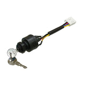 SPI OEM Replacement Ignition Switch SM-01027